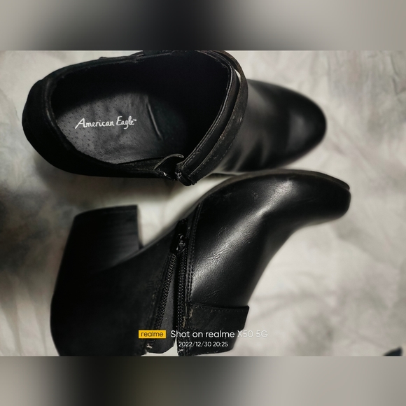 WINTER SHOES. - Picture 6 of 6